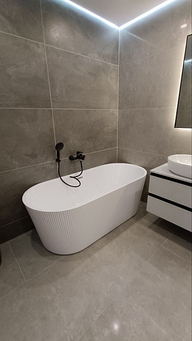 Продаж Квартира 3-кімнатна, 6/11 поверх Івано-Франківськ - фото 9