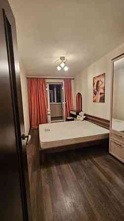 Продаж Квартира 3-кімнатна, 8/9 поверх на Инглези улица, 1 Одеса