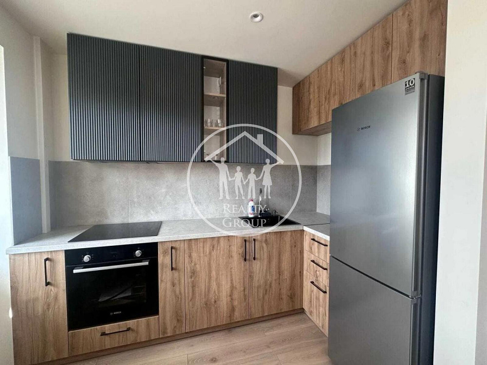 Продаж Квартира 1-кімнатна, 3/10 поверх на Червоної Калини проспект, 85 Львів - фото 2