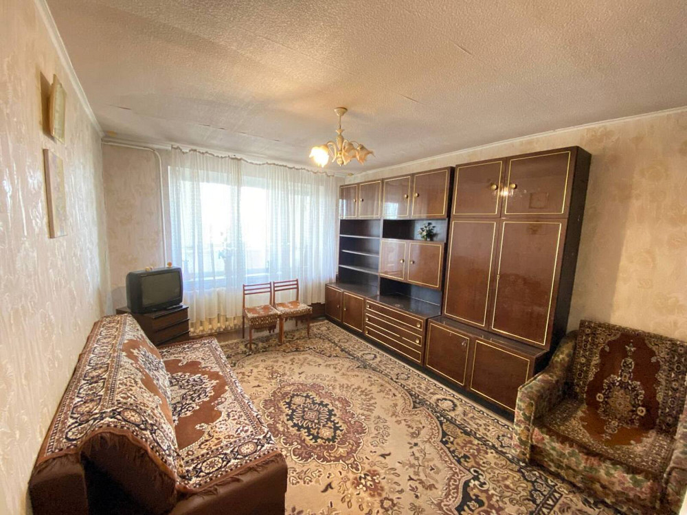 Продаж Квартира 1-кімнатна, 14/14 поверх на Бєляєва вул., 20 Дніпро - фото 1