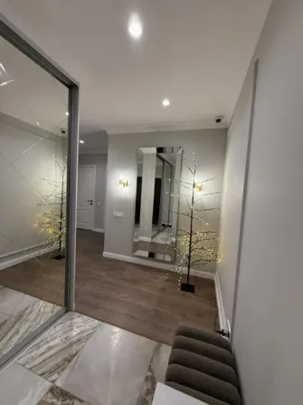 For sale 2-room Apartment 104.1 sq.m Паркова,2/1А Khmel'nyts'kyy - photo 3