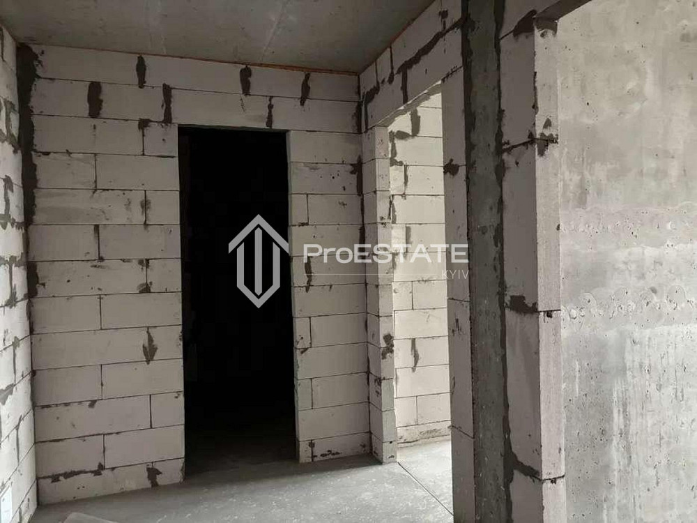 Продаж Квартира 1-кімнатна, 15/23 поверх на вул. Максимовича Михайла Київ - фото 4