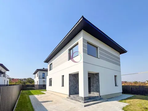 Продажа 2-этажный   130 кв.м 3 комн.   - изображение 8