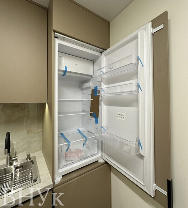 Продаж Квартира 1-кімнатна, 1/5 поверх на Килима Савури Тернопіль - фото 5