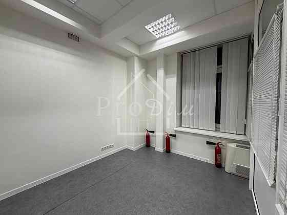 Оренда офісне приміщення на Антоновича вул. (Горького), 172 поверх - 9/13 Киев