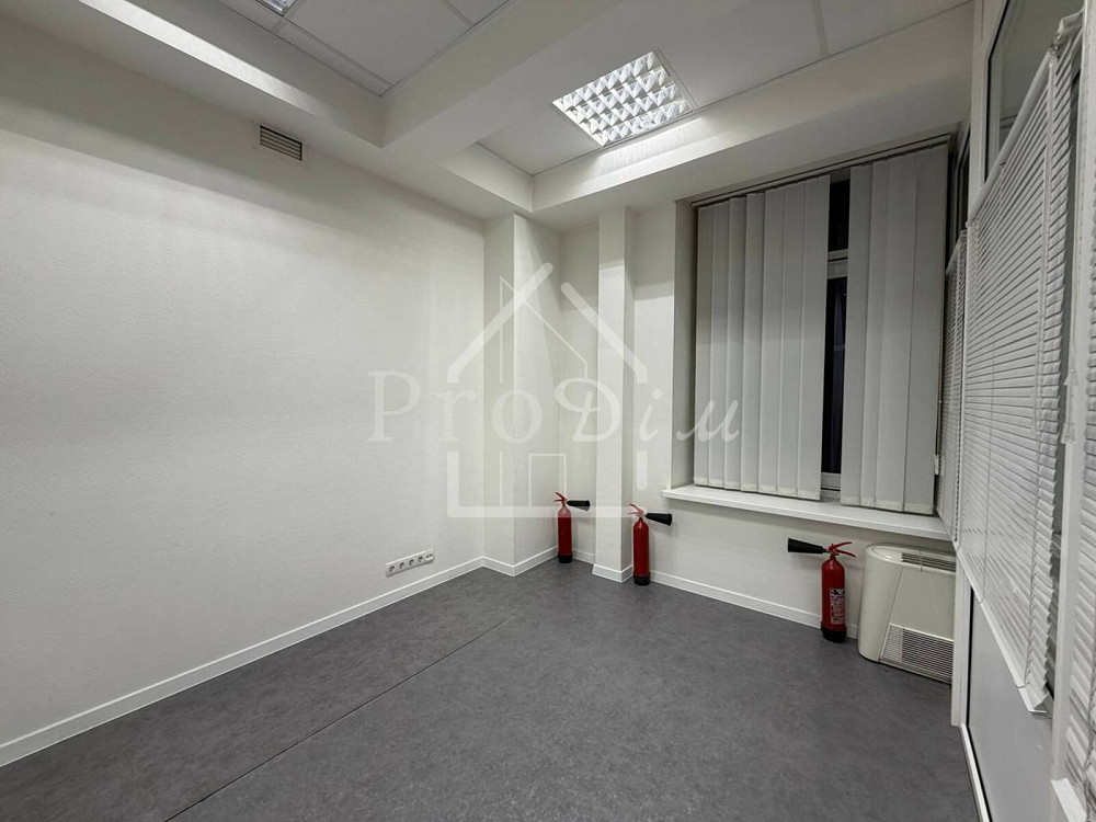 Оренда офісне приміщення на Антоновича вул. (Горького), 172 поверх - 9/13 Киев - изображение 3