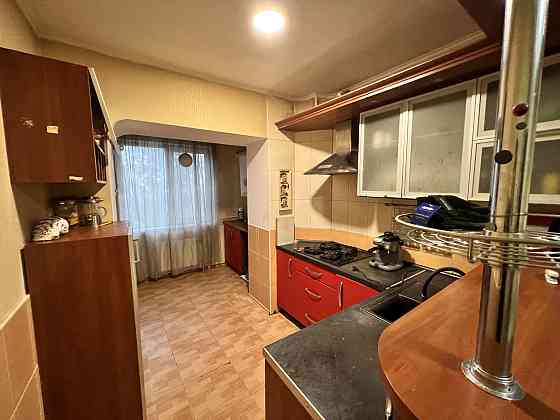 2-х комнатная квартира на территории селекционного института Одесса