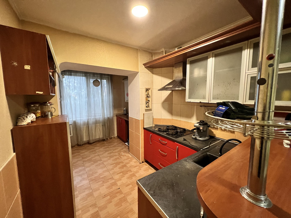 2-х комнатная квартира на территории селекционного института Odessa - photo 1