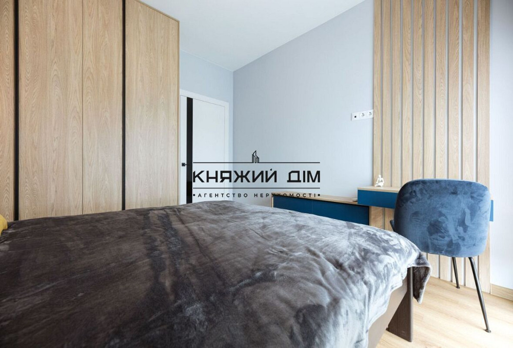 1к студіо Нова Англія (Ньюкасл) Київ - фото 2