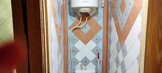 3-х комнатная квартира на Добровольского. Одесса