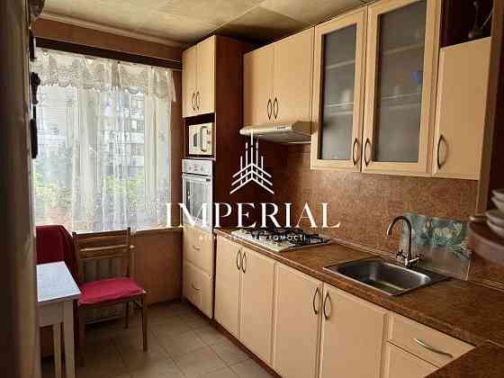 Продаж 4к Квартира 80.7 кв.м Малокитаївська вул. Киев