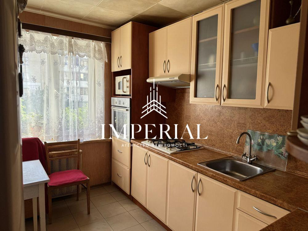 Продаж 4к Квартира 80.7 кв.м Малокитаївська вул. Киев - изображение 3