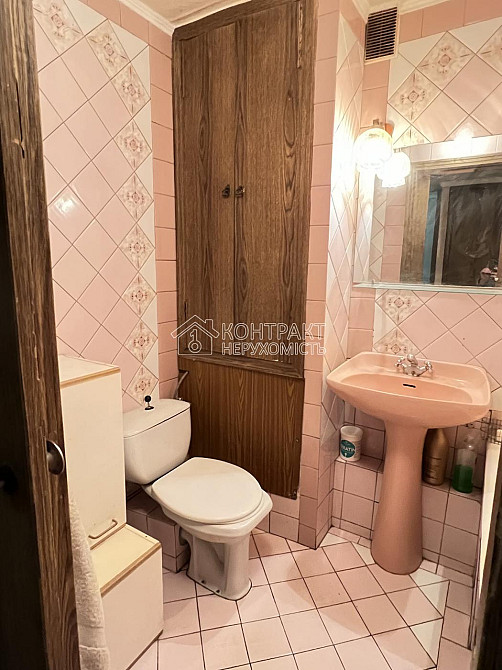 Продаж Квартира 2-кімнатна, 5/9 поверх на вул. Ахсарова Харків - фото 6