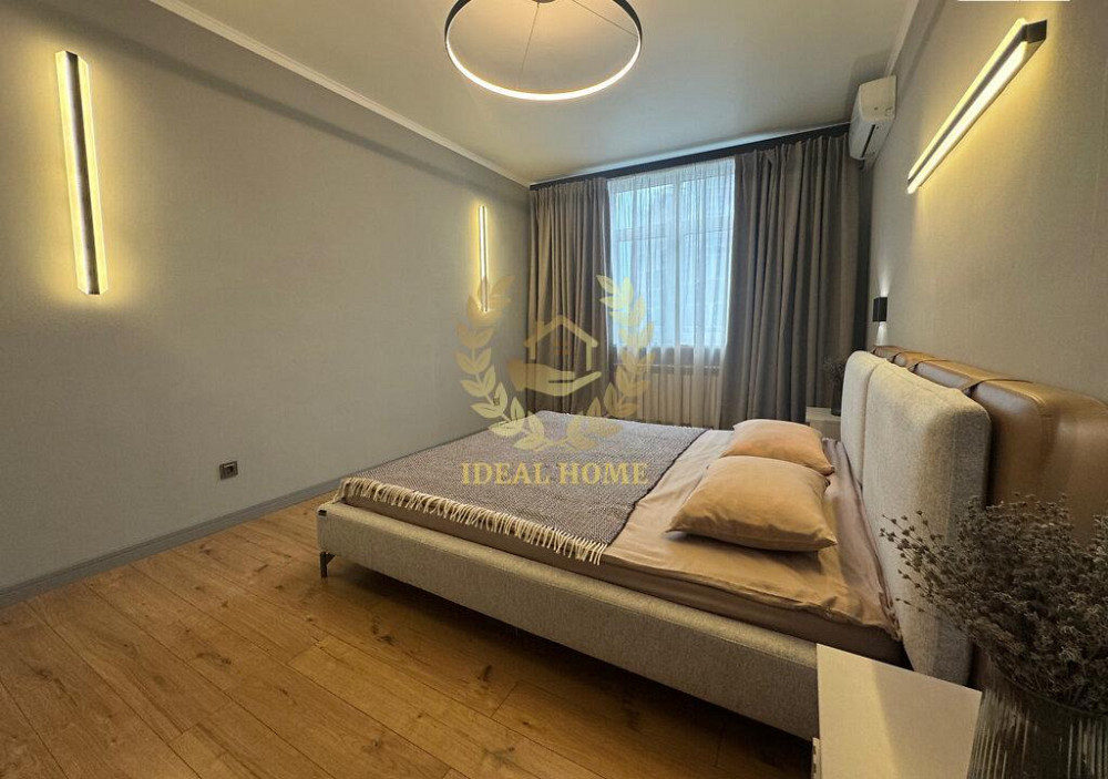 Продам 1к квартиру ЖК «Русановська гавань» Київ - фото 19