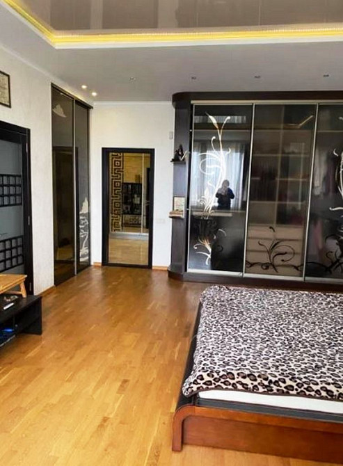 Трехкомнатная квартира на проспекте Шевченко Odessa - photo 6