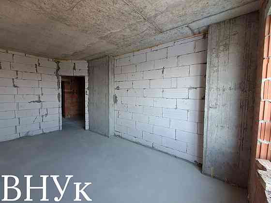 Продаж Квартира 1-кімнатна, 15/16 поверх на вул. Нечая Полковника Ternopil'