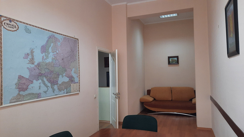 Продаж комерційне приміщення на просп. Шевченко, 8в приміщень - 3, поверх - 1 Одеса - фото 3