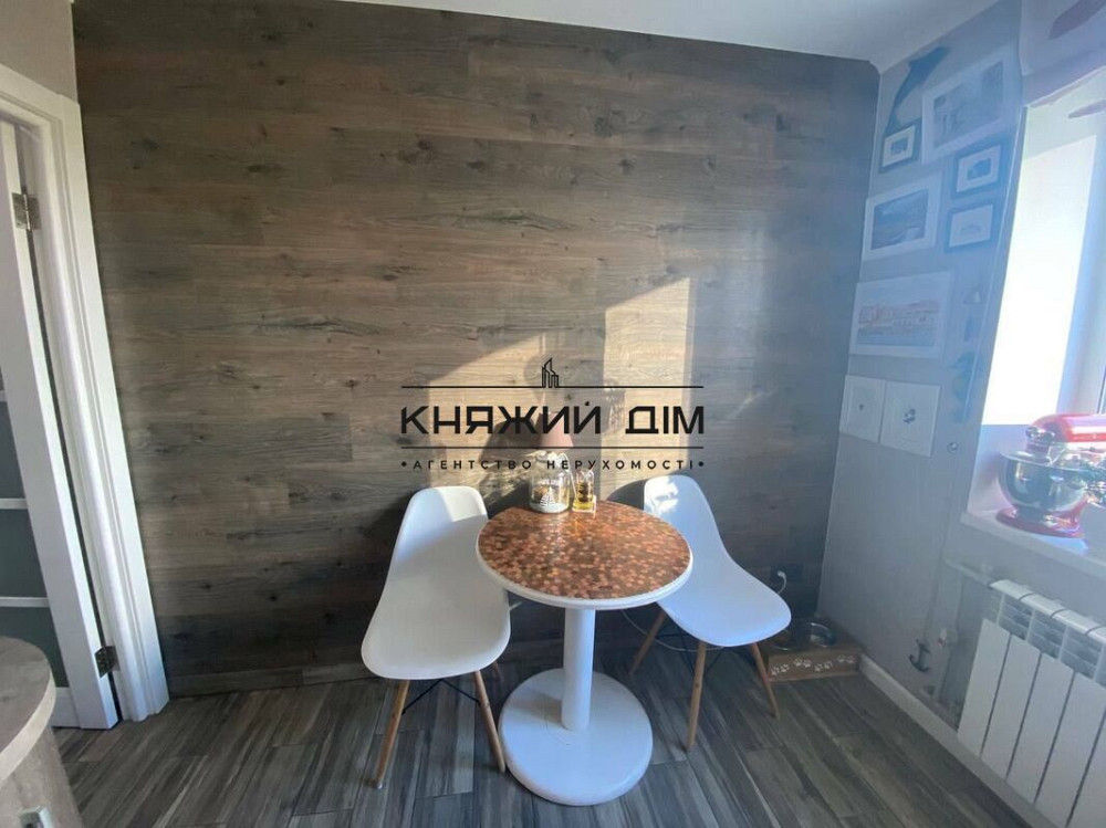Продаж 2х кім. квартири в Дніпровському районі КОД № 21144989 Київ - фото 4