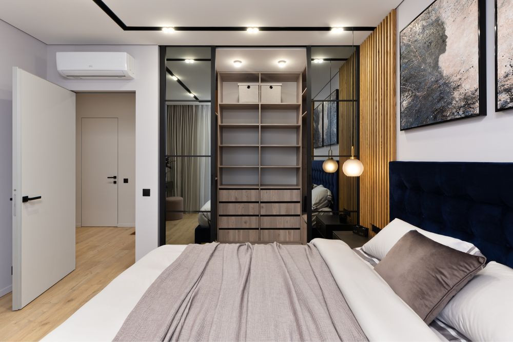 Продаж Квартира 3-кімнатна, 24/25 поверх на Нижньоключова вул., д. 14 Kiev - photo 19