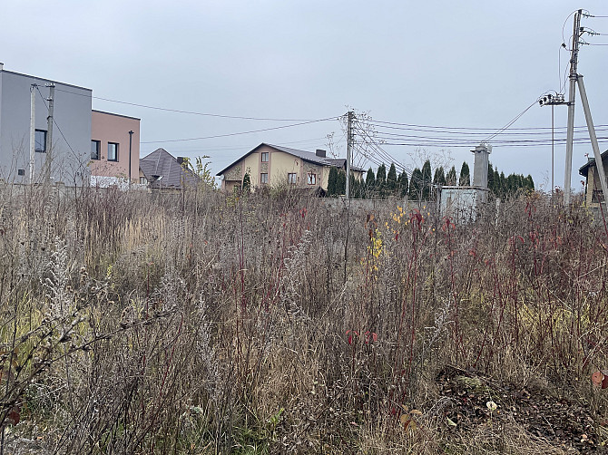 Продаж земельної ділянки у котеджному містечку Затишок Тернопіль - фото 1