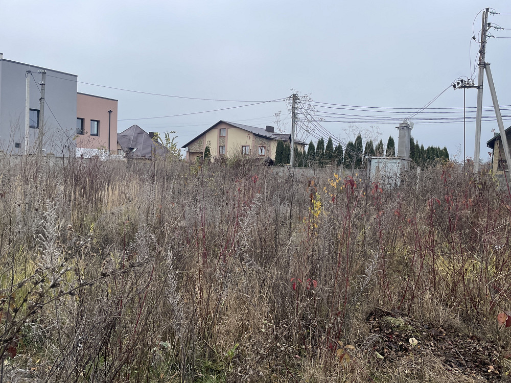 Продаж земельної ділянки 20.5 соток на вул. Підволочиське шосе Тернопіль - фото 1