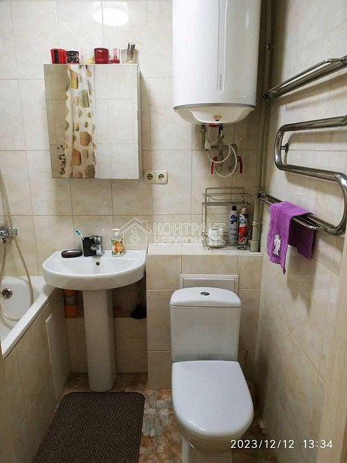 Продаж Квартира 1-кімнатна, 1/9 поверх на вул. Шевченка Харьков - изображение 8