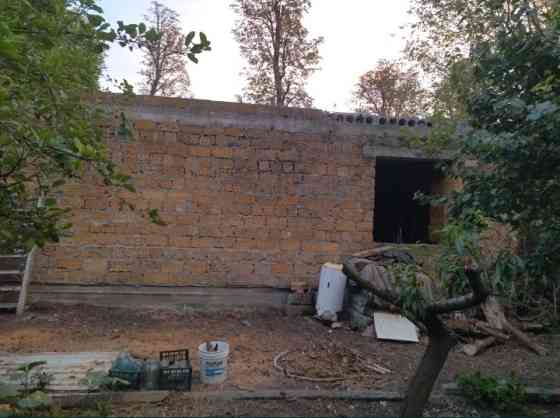 Предлагается к продаже коробка дома по ул.Агрономической Усатове