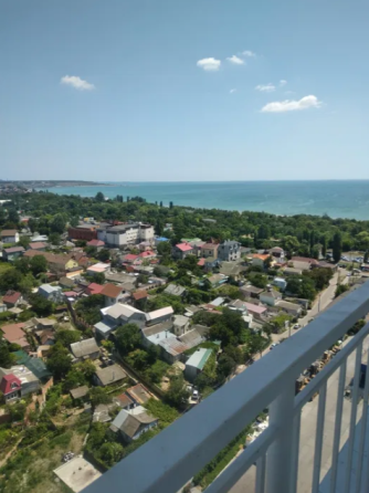 Продаж Квартира 1-кімнатна на ул. Штилевая, 21/1 Одеса