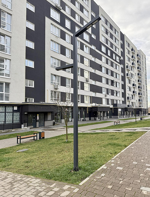 Оренда готовий бізнес на вул. Трускавецька приміщень - 1, поверх - 1/10 Sokilnyky - photo 5