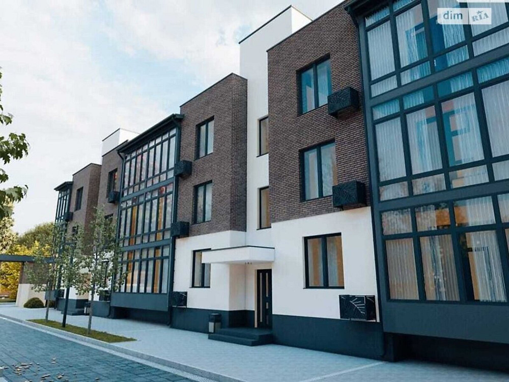 Продаж Квартира 1-кімнатна, 2/3 поверх на Євгенія Патона Вінниця - фото 5