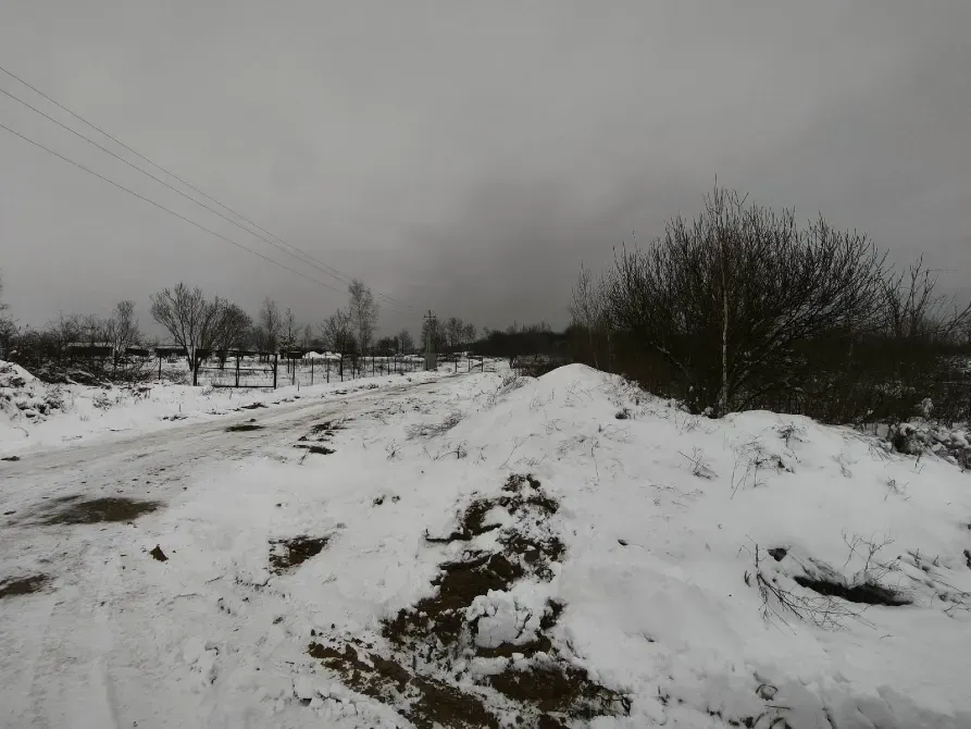 For sale land plot For the construction of a private residential building area 354 ares Польва Velyki Lazy - photo 10