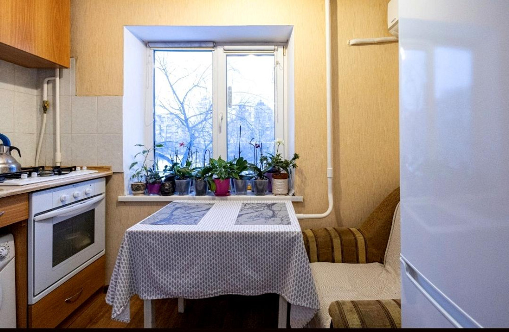 Продаж Квартира 1-кімнатна, 3/9 поверх на Оболонський вул., д. 14-Е Київ - фото 3