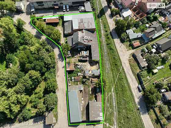 Продаж приміщення вільного призначення на Айвазовського поверх - 1/1 Вінниця