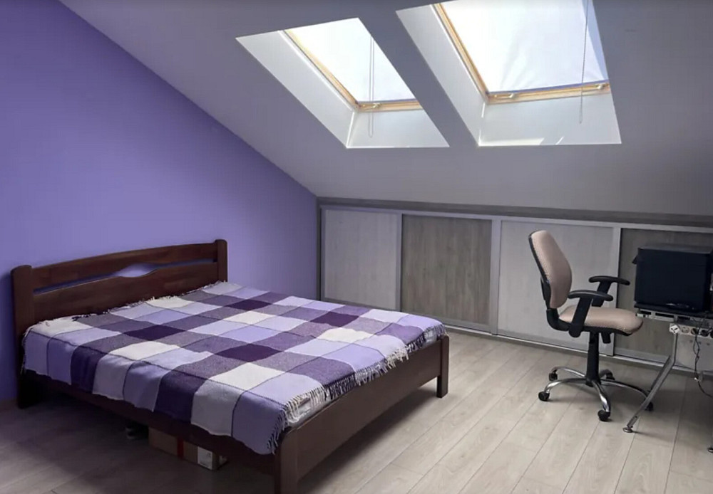 Продаж 3к квартири 83 кв. м на вул. Чайковського Тернопіль - фото 1