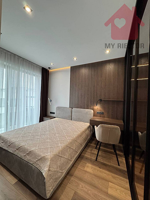 Продаж Квартира 1-кімнатна, 3/3 поверх на Собранецька Ужгород - фото 6