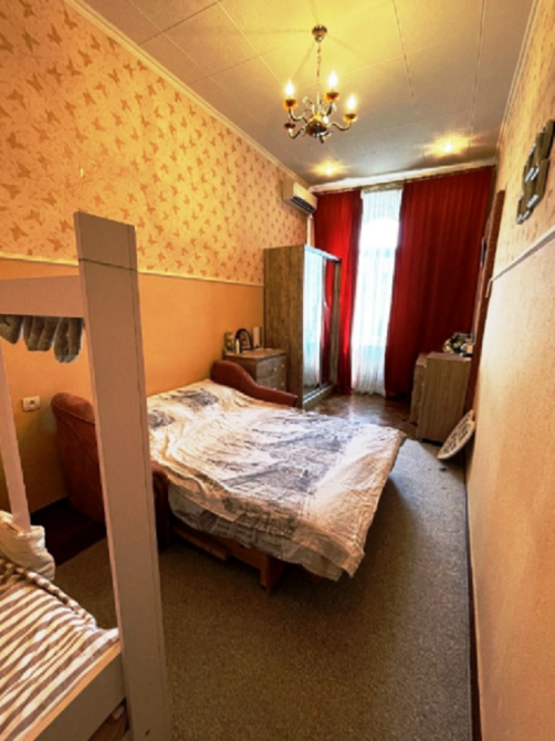 Продам три комнаты в коммунальной квартире на ул. Новосельского. Одеса - фото 7