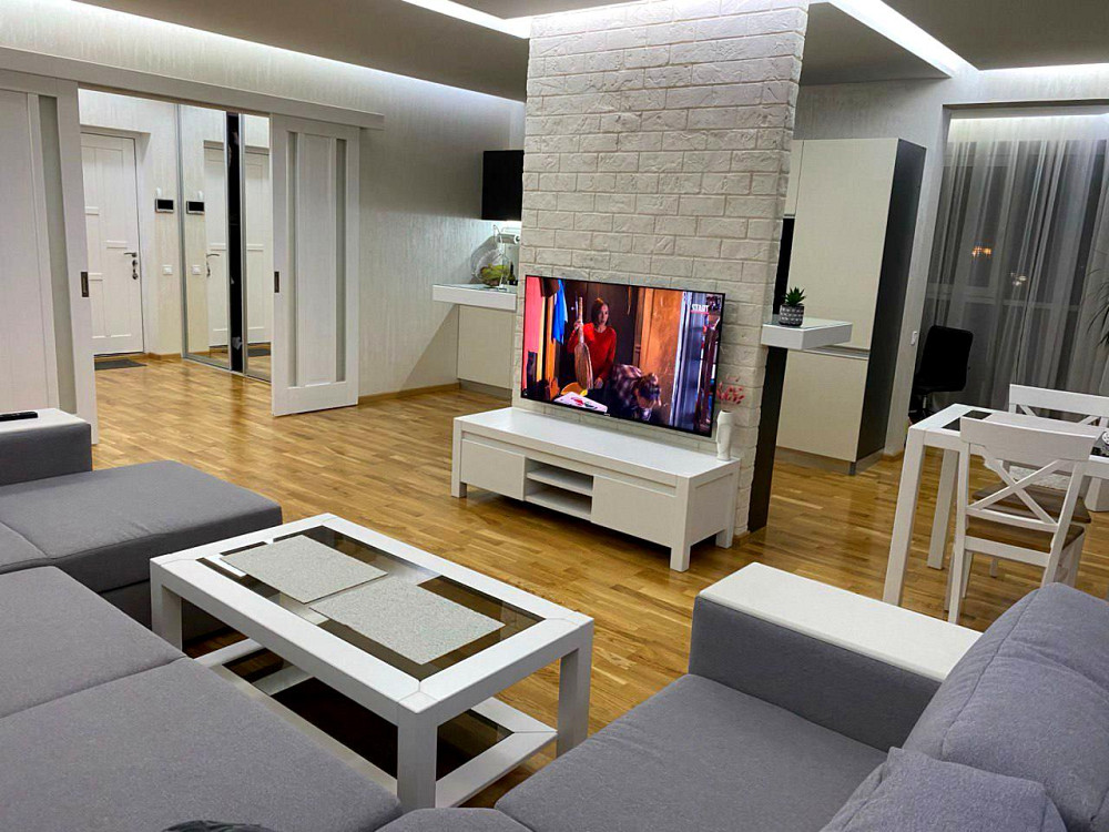 Продаж Квартира 2-кімнатна, 5/25 поверх на Зарічна вул., д. 1-Г Kiev - photo 8