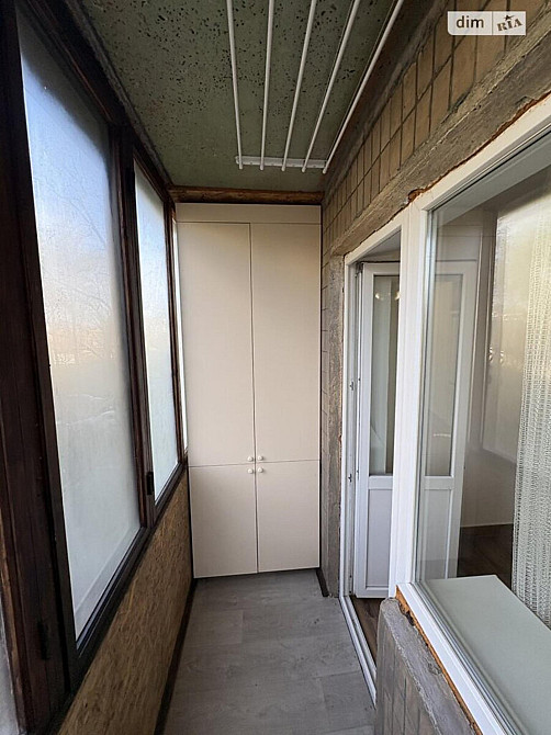 Продаж Квартира 2-кімнатна, 3/5 поверх на Миропільська вул., д. 31А Киев - изображение 20