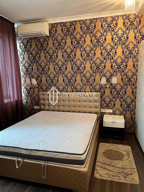 Продаж Квартира 2-кімнатна, 14/23 поверх на вул. Дніпровська набережна Київ - фото 15