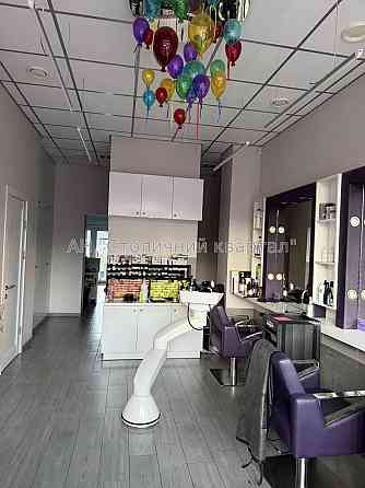 Оренда приміщення вільного призначення на Богатирська вул., 6А приміщень - 5, поверх - 1/25 Киев