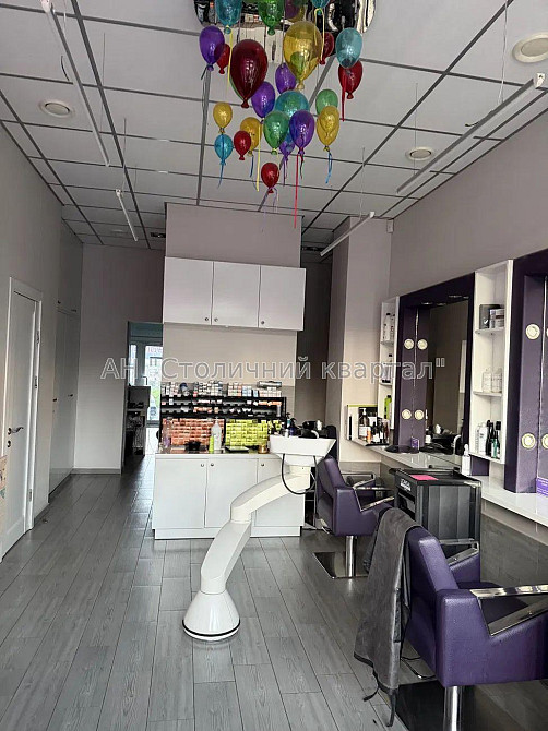 Оренда приміщення вільного призначення на Богатирська вул., 6А приміщень - 5, поверх - 1/25 Киев - изображение 5