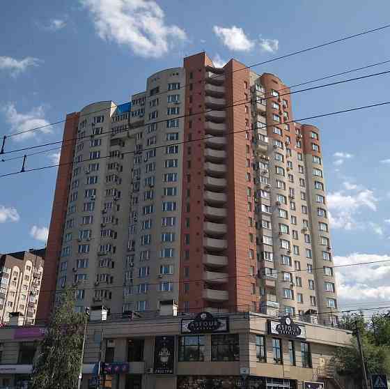 Продаж Квартира 3-кімнатна, 15/17 поверх на Валерія Лобановського вул., д. 126Г Kiev