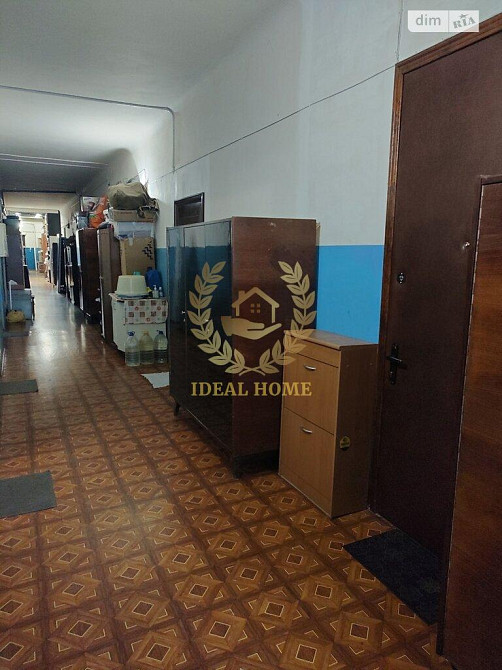 Продаж Квартира 1-кімнатна, 2/5 поверх на Сергея Берегового ул., 16/14 Киев - изображение 6