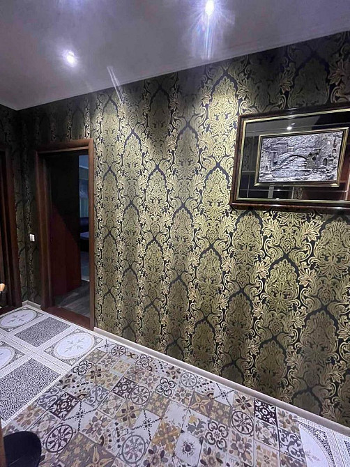 Оренда Квартира 2-кімнатна, 2/7 поверх на Метрологічна, 109-А Київ - фото 8