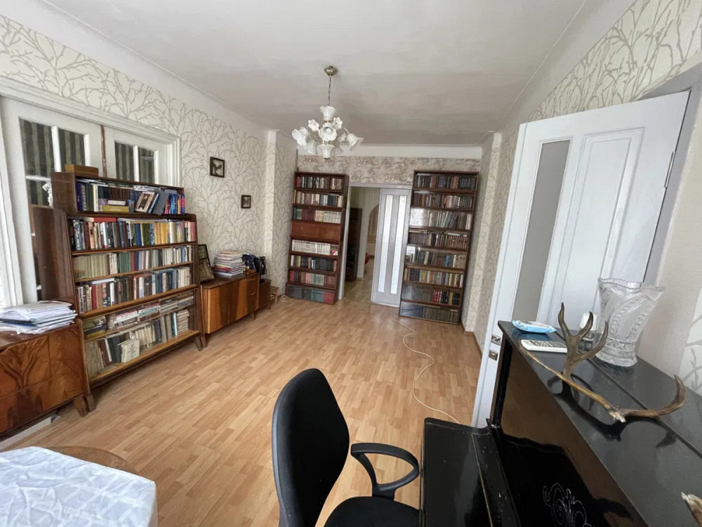 4-кімнатна квартира в Центрі В.Перспективна/Шевченко Кропивницький - фото 7