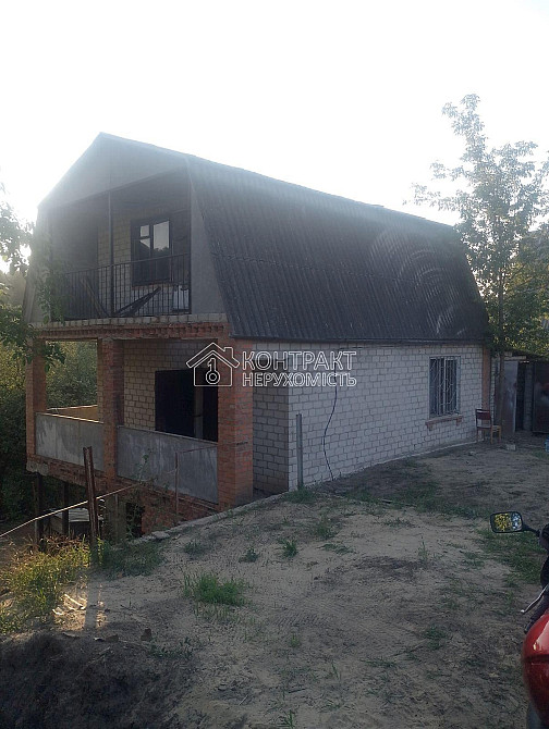 Продаж Будинок 2-кімнатний на вул. Харьківська Высокий - изображение 13