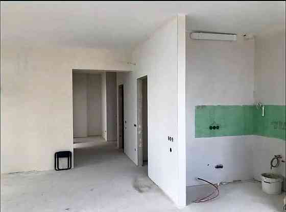 Трехкомнатная квартира в ЖК Четыре Сезона" Одесса