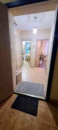 Продаж Квартира 1-кімнатна, 11/23 поверх на Єлизавети Чавдар вул., д. 7 Киев