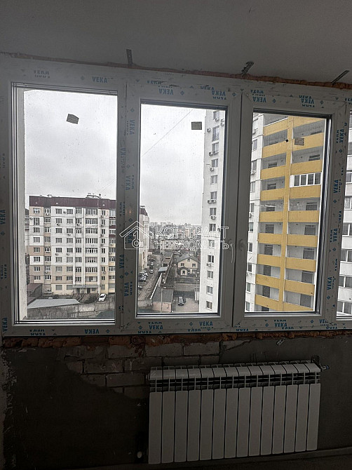 Продаж Квартира 3-кімнатна, 9/16 поверх на вул. Іскринська Харків - фото 16