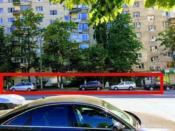 Оренда офісне приміщення на Соломенская ул. поверх - 1 Kiev